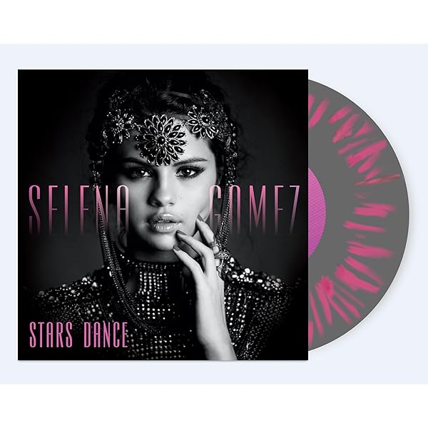 GOMEZ,SELENA - Revelacion (Deluxe Edition) - Amazon.com Music